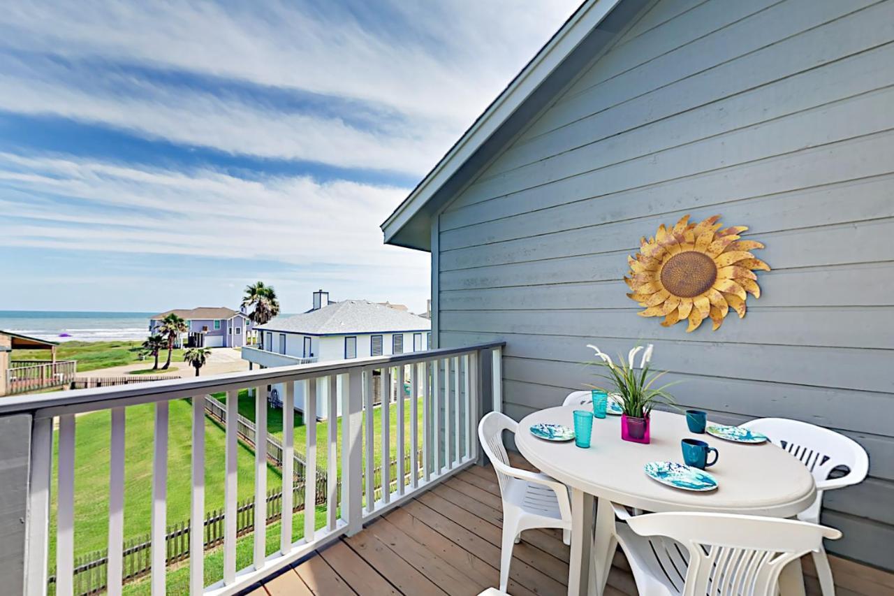 Casa Pelicano กาลเวสตัน ภายนอก รูปภาพ