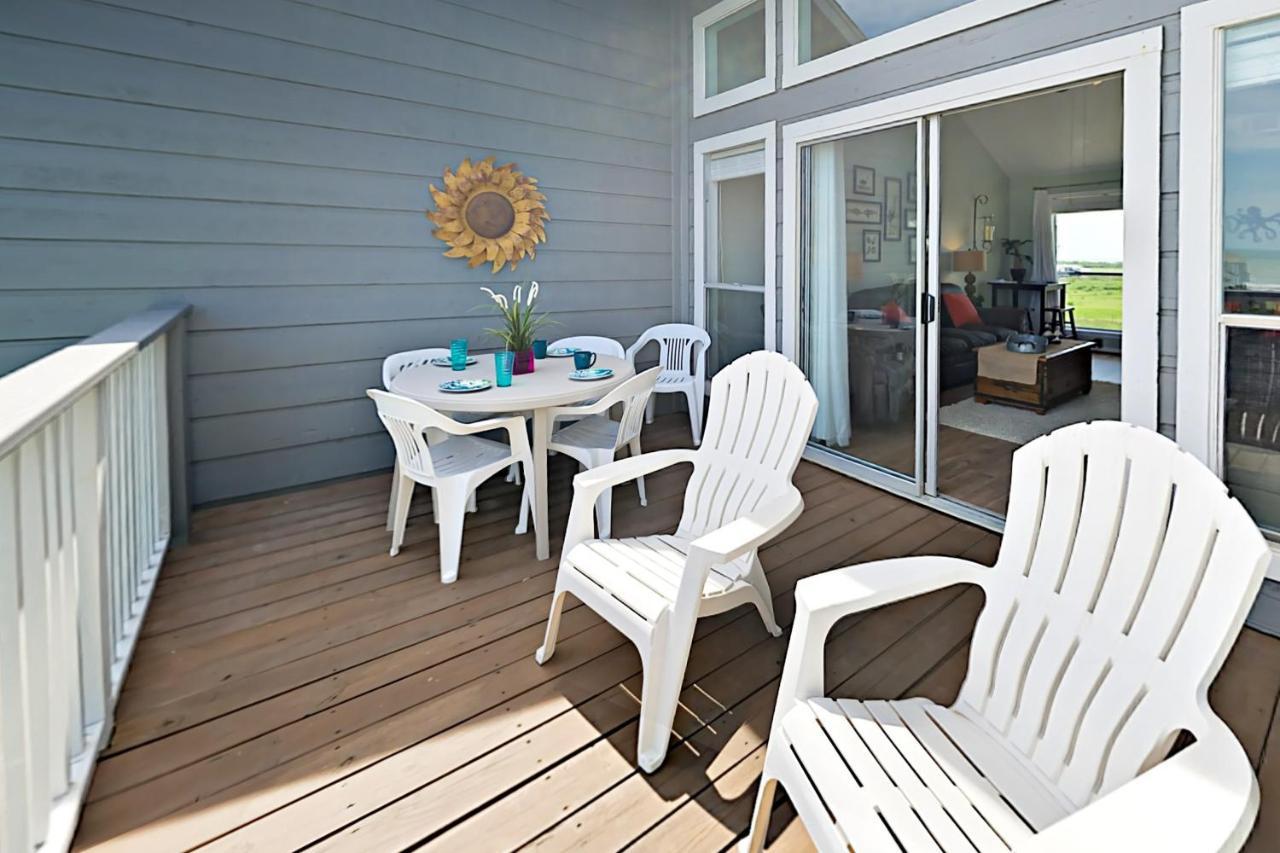 Casa Pelicano กาลเวสตัน ภายนอก รูปภาพ